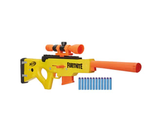 Nerf fortnite basr por 19.99€ en El Corte Inglés