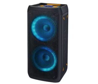 Altavoz NK Bass Speaker Portátil Bluetooth 46W Batería Incorporada 4.400 mAh por 39,99€ (Nuevos usuarios 15,99€)
