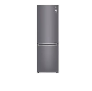 Frigorífico combi LG GBP31DSLZN, 374 l No Frost 186 cm DOORCooling, NatureFRESH por 438,84€