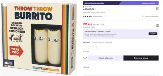 Hasta 65% descuento en regalos Reyes Magos ofertazas