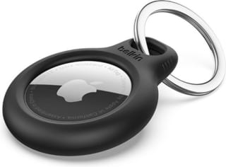 Belkin Airtag houder 1+1 gratis bij Bol.com