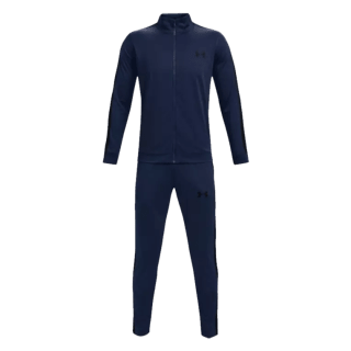 Under Armour EMEA Track Suit trainingspak voor €42,99 dmv code in de Geomix-shop