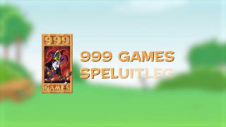 999 Games - Beverbende kaartspel voor €7,49 bij Bol.com