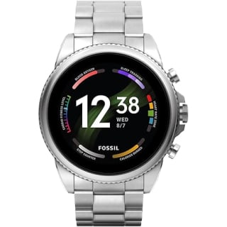 Smartwatch Fossil FTW4060V Gen 6 44mm por $3,749 en Amazon