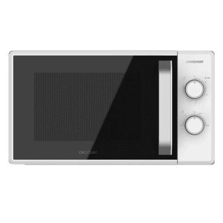 Microondas Cecotec Grandheat 3010 20L por 47,90€