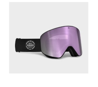Gafas de Esqui SIROKO GX Grizzly por 40.96€