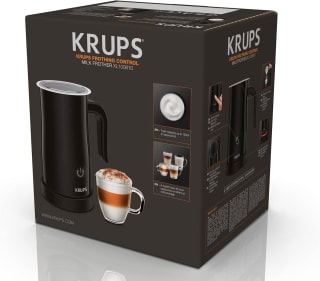 Elektrische melkopschuimer Krups Frotter Control Xl1008 - voor €34,49 bij Amazon