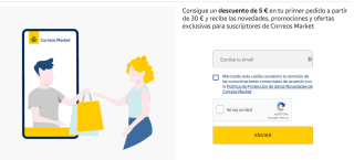 Paleta Bellota 100% ibérica de 4-4'5kg por 65,55€