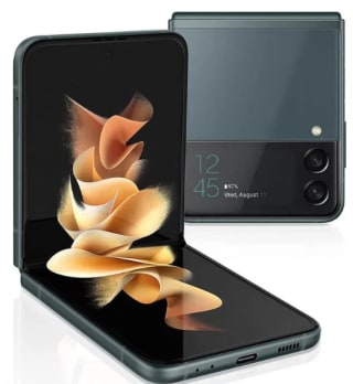 Samsung Galaxy Z Flip3 256GB por $8,599 en Doto
