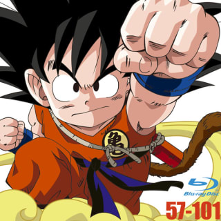Hasta 50% + 10€ descuento extra en productos Dragon Ball y mas cosas