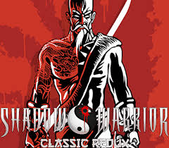 Shadow Warrior Trilogy por solo 7,01€