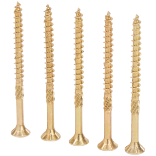 Diverse Fischer schroeven en pluggen vanaf €1,99 bij de Action