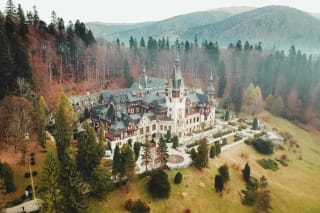 La Ruta del Conde Drácula 7 Noches Hoteles 3* + Vuelos + Coche alquiler por 282€