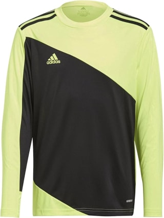 Adidas Squadra Keepersshirt Kids voor €10,95 bij Amazon