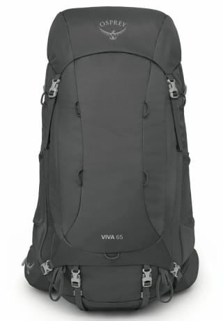 Mochila de trekking Osprey Viva 65 por 94€