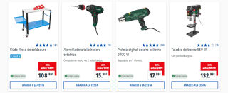 Lidl Blue Monday descuentos hasta 55% grandes ofertas