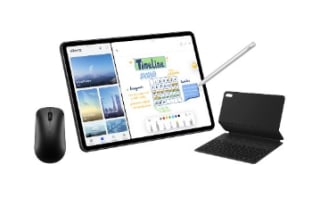 Huawei MatePad 11 6GB/128GB + teclado, lápiz y ratón por 284.42€