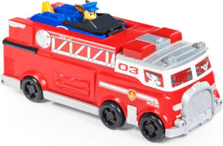 Paw Patrol True Metal Firetruck Team Vehicle voor €4,99 bij Bol.com