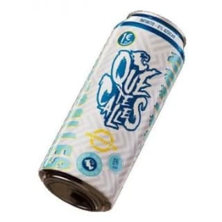 Que te calles! ,Bebida energética cada caja contiene 24 unidades de 500 ml cada una por 14,25€