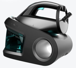 Centro de planchado - Cecotec IronHero 3200 Station, 3200 W, 420 g/min, 8 bar por 59€