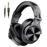 OneOdio A71 Fusion - Headset - 3.5mm - Over-ear koptelefoon - voor €22,74 dmv code bij wish