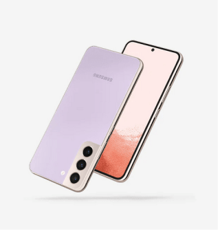 Samsung Galaxy S22 5G 8GB 256GB a 649€