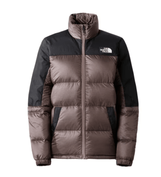 Chaqueta de plumón The North Face Diablo por solo 181,96€