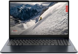 Lenovo IdeaPad 1 Gen 7, 15.6" FullHD AMD Ryzen 7 5700U, 8GB RAM, 512GB SSD, AMD Radeon Graphics por 369€