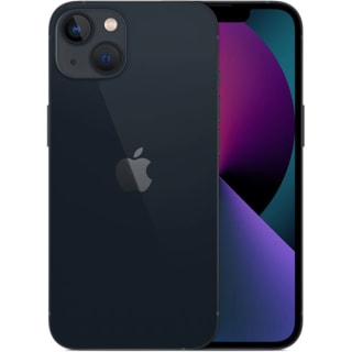 Smartphone da Apple, modelo iPhone 13 de 128GB - R$ 4.928,07