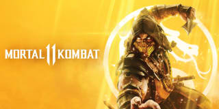 Mortal Kombat 11 Nintendo Switch por 9,99€.