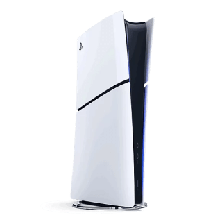 PlayStation 5 Digital Edition (SLIM VERSION) 1TB voor €399,99 in de Playstation Store