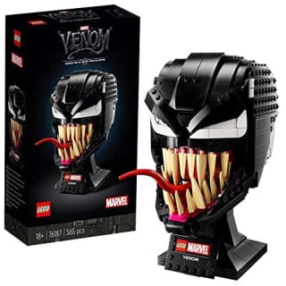 LEGO 76187 Marvel Spider-Man Venom