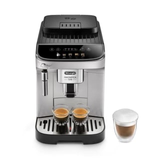 Cafetera automática DeLonghi magnifica evo ecam290-31-sb. Por 349€