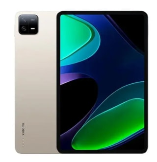 Xiaomi-Tableta Mi Pad 6 de 8GB/256GB por 264,05€