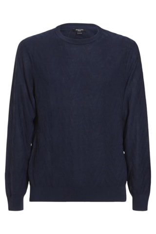 Marciano sweater gemengde zijde voor €22,99 dmv code bij otrium