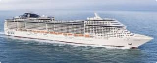 Crucero Southampton Hamburg Rotterdam Zeebrugge Le Havre Southampton XIII desde 568€