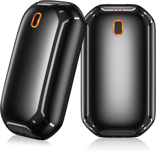 Calentador de manos 2 en 1 por 11,99€