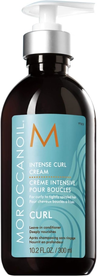 Moroccanoil Intense Curl Haarcrème - 300 ml voor €12,60 bij Amazon