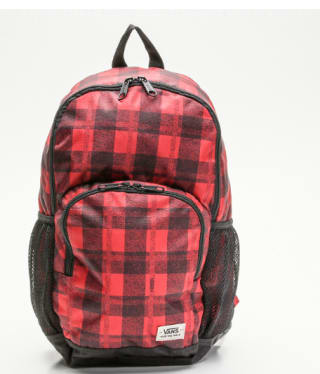 Mochila VANS Alumni Pack Print 4 por 12.99€