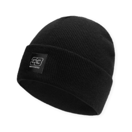 Diverse mutsen/beanies van Max Verstappen nr. 33 voor €9,98 in de de Max Verstappen shop