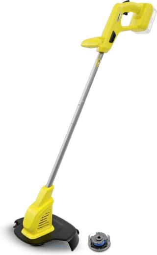 Kärcher LTR 25 Accu 18 Volt Exclusief accu lader voor €59,95 bij Bol.com