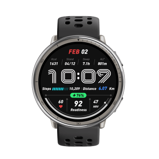Montre Connectée Amazfit Active 2 à 99,90€