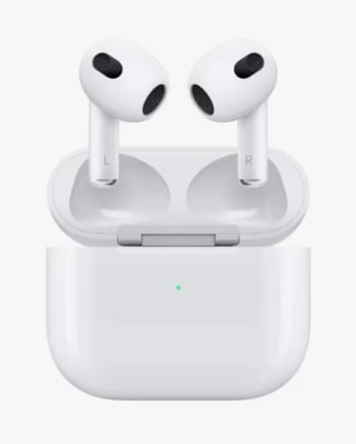 Apple AirPods 3ª generación por 144€