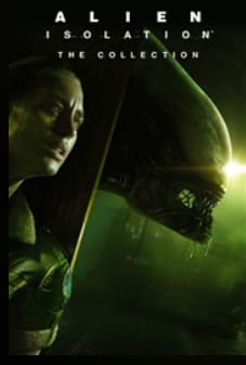 Alien Isolation Collection voor €9,99 bij Xbox