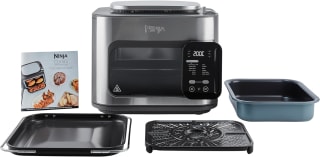 Ninja Combi 12-in-1 Multicooker, Oven en AirFryer - 12,5 Liter voor €199,99 bij Amazon