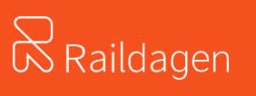 Gratis raildagen 20 & 21 september door het hele land locaties