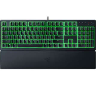 Capture a Razer Ornata V3 X low profile gaming keyboard at eBay for £23.99