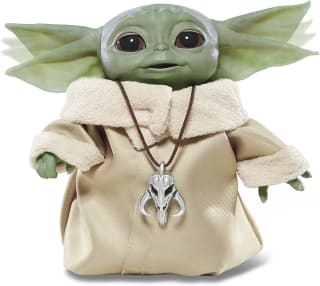 Star Wars The Mandalorian - The Child Yoda - voor €29,91 bij Amazon