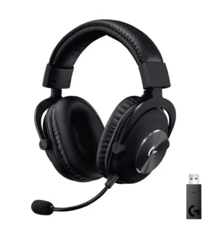 Auriculares Logitech G Pro X a tan solo 119,83€