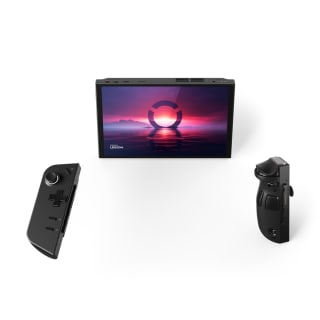 Lenovo Legion Go - Gaming Handheld + screenprotector + oortjes voor €699 bij Art & Craft